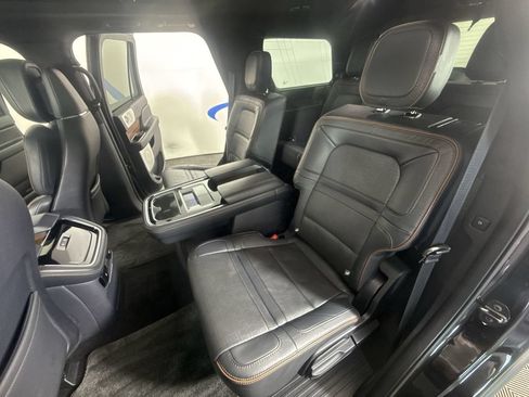 Used 2022 Lincoln Navigator Black Label AWD/4WD image 26