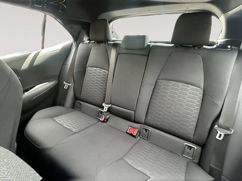 New 2026 Toyota Corolla SE FWD image 13