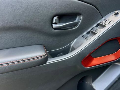 New 2026 Nissan Frontier PRO-4X w/ Tow Package image 11