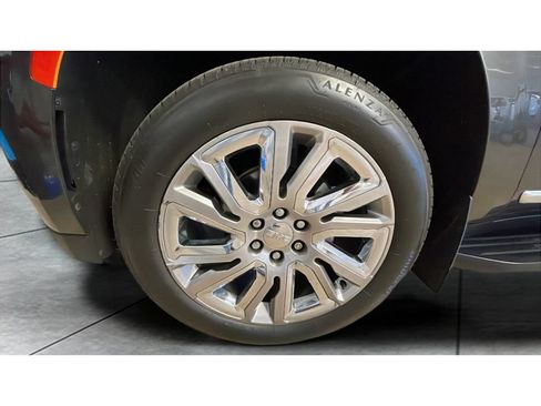 Certified 2021 GMC Yukon XL Denali AWD/4WD image 21