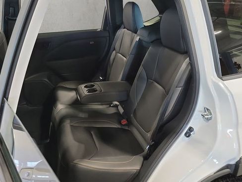 New 2026 Subaru Forester Wilderness image 25