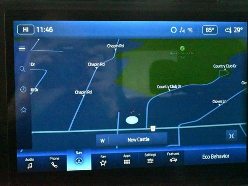 Used 2022 Ford F150 Tremor w/ Equipment Group 401A Mid image 21