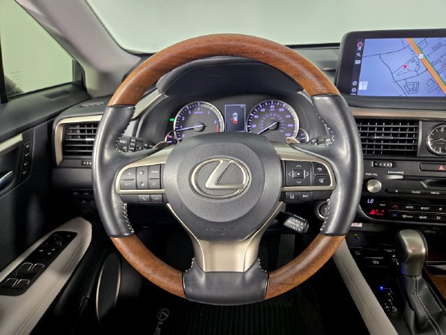Used 2022 Lexus RX 350L FWD w/ Premium Package image 25