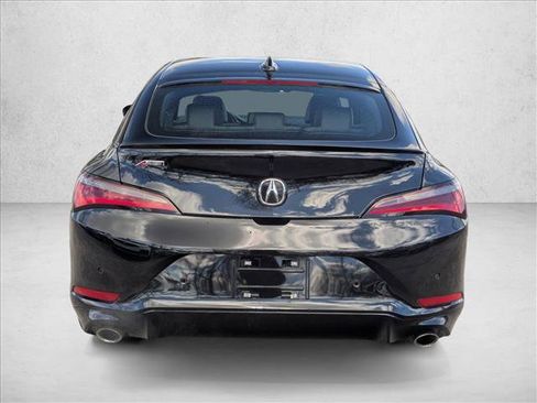 Used 2023 Acura Integra A-Spec image 7