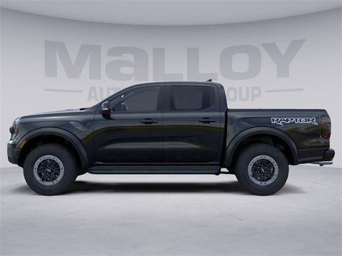 New 2025 Ford Ranger Raptor image 27
