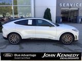 Certified 2022 Ford Mustang Mach-E GT w/ GT Performance Edition image 2