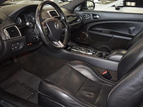 Used 2013 Jaguar XK Convertible image 15