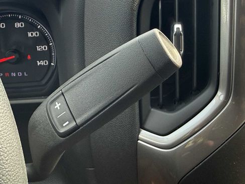 Used 2017 Chevrolet Silverado 1500 LT w/ All Star Edition AWD/4WD image 24
