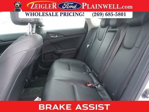 Used 2021 Honda Insight Touring image 11
