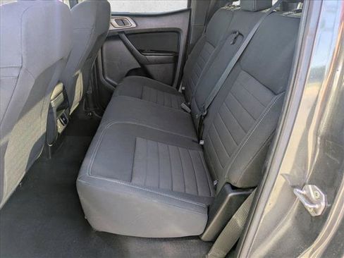 Used 2019 Ford Ranger XLT w/ Equipment Group 301A Mid image 16
