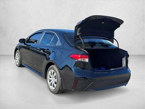 New 2026 Toyota Corolla LE image 3