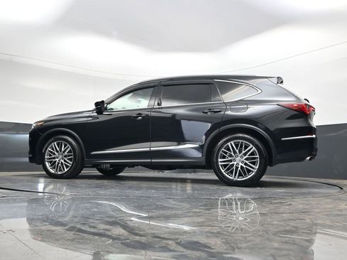 Used 2023 Acura MDX w/Advance Package image 30