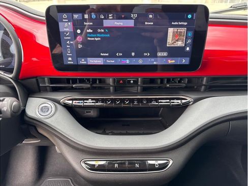 Used 2024 FIAT 500 e (RED) image 19