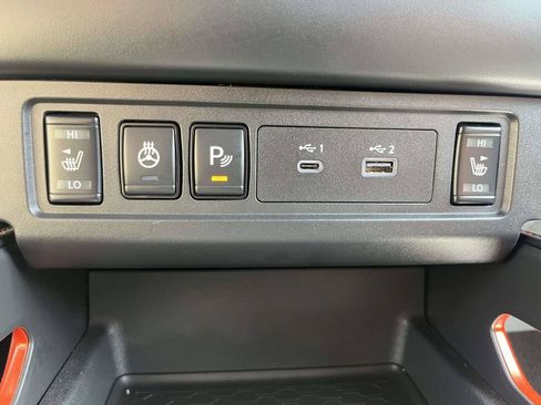 Used 2026 Nissan Frontier PRO-4X AWD/4WD image 22