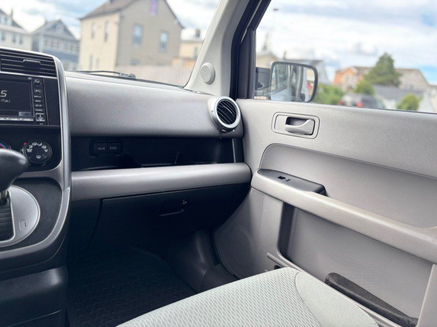 Used 2010 Honda Element EX image 25