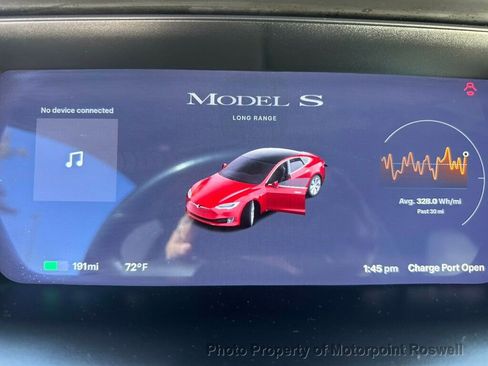Used 2019 Tesla Model S Long Range image 17