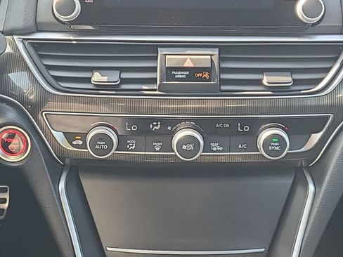 Used 2022 Honda Accord Sport image 30