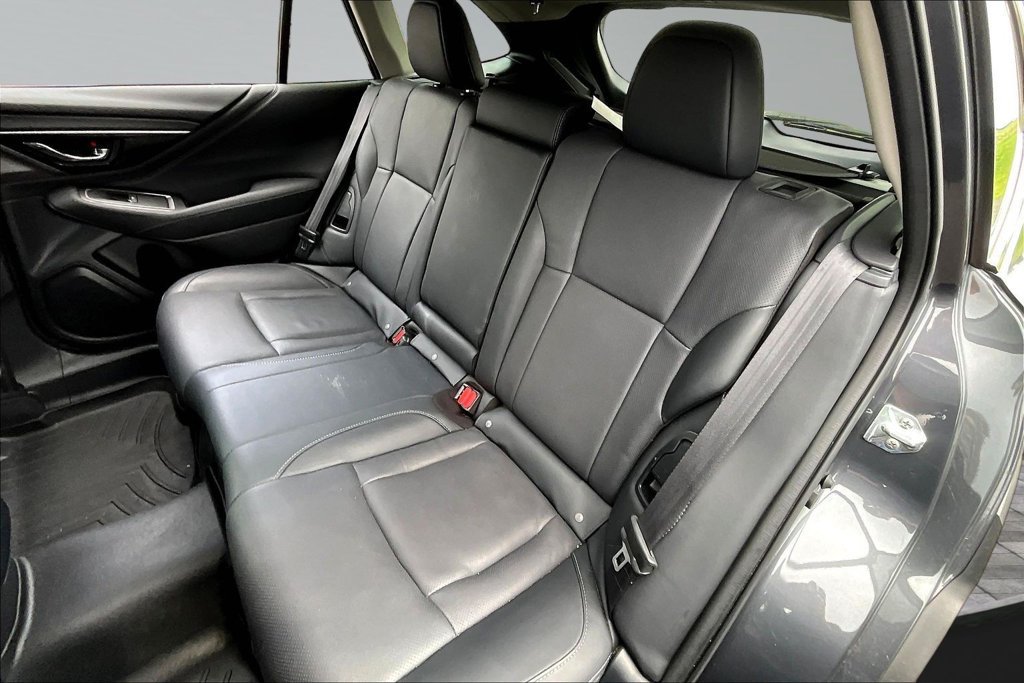 Used 2024 Subaru Outback Limited XT AWD/4WD image 18