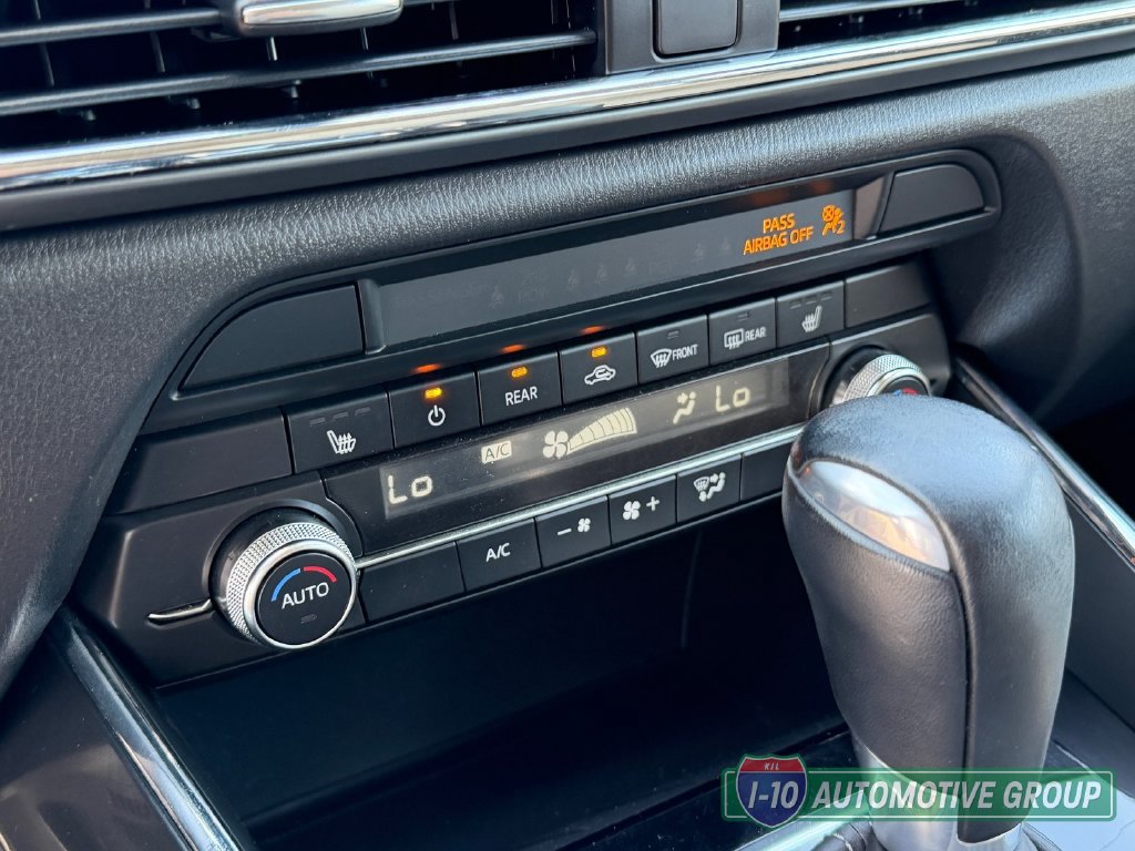 Used 2019 MAZDA CX-9 Touring AWD/4WD image 25