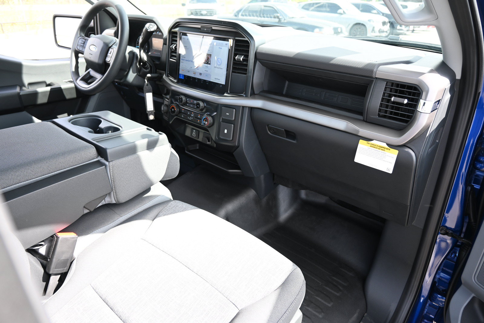 New 2026 Ford F150 XL RWD image 27