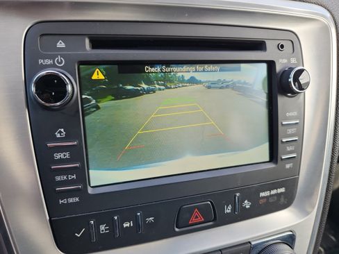 Used 2017 GMC Acadia Limited SLT AWD/4WD image 27