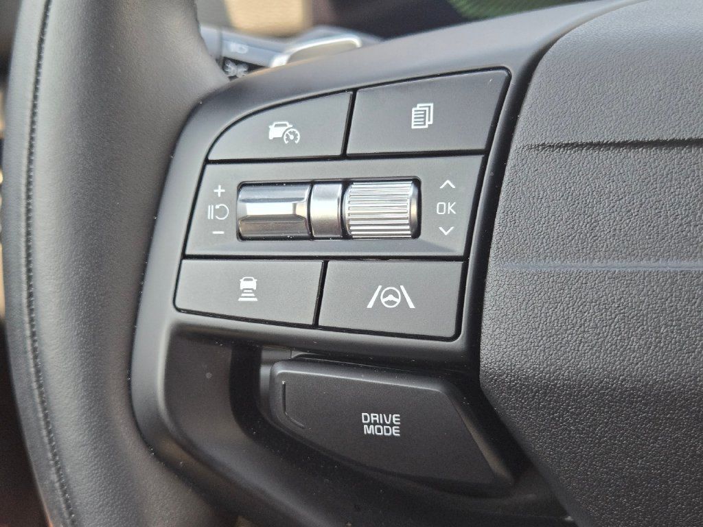 Certified 2026 Kia Sportage X-Line AWD/4WD image 23