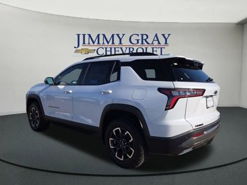 New 2026 Chevrolet Equinox ACTIV w/ Convenience Package III image 5