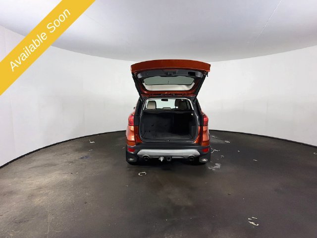 Used 2019 Ford Escape SEL AWD/4WD image 25