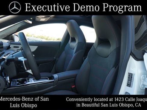 Used 2026 Mercedes-Benz CLA 250 image 22