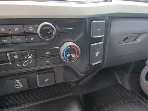 Used 2024 Ford F350 XL w/ STX Appearance Package AWD/4WD image 16