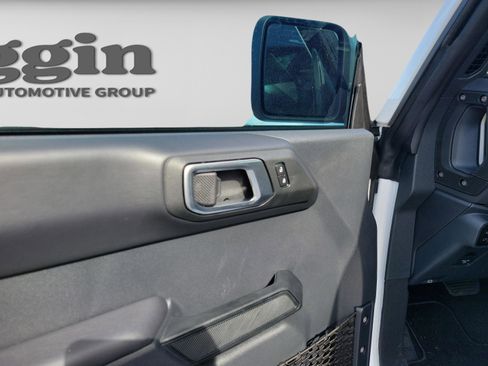 New 2025 Ford Bronco Outer Banks image 7