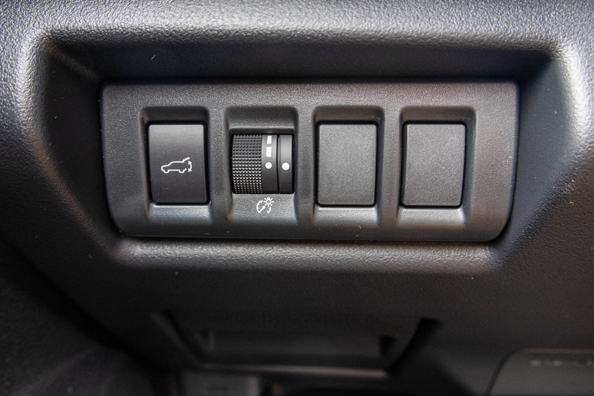 New 2026 Subaru Outback Limited AWD/4WD image 32