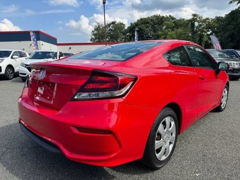 Used 2015 Honda Civic LX image 5
