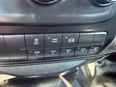 Used 2014 RAM 3500 Tradesman w/ Cold Weather Group image 20