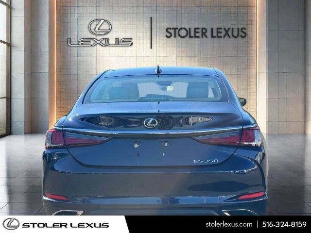 Used 2024 Lexus ES 350 w/ Premium Package FWD image 7