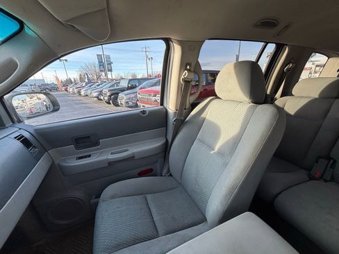 Used 2007 Dodge Durango SXT AWD/4WD image 12