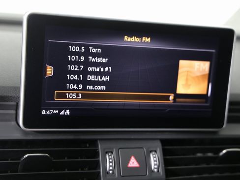 Used 2018 Audi Q5 2.0T Premium Plus image 14