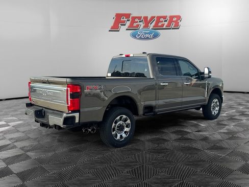 New 2026 Ford F250 King Ranch AWD/4WD image 5