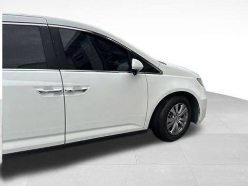 Used 2015 Honda Odyssey EX-L image 9