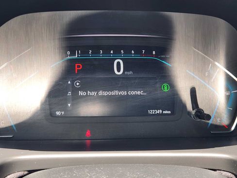 Used 2023 Honda Odyssey EX-L image 15