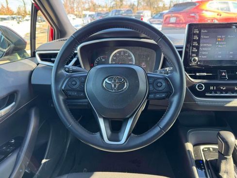 Used 2021 Toyota Corolla SE image 19