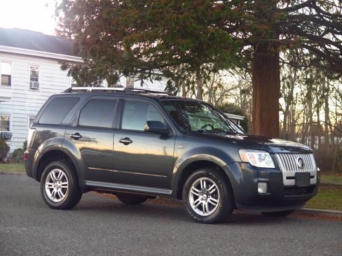 Used 2009 Mercury Mariner Premier image 6