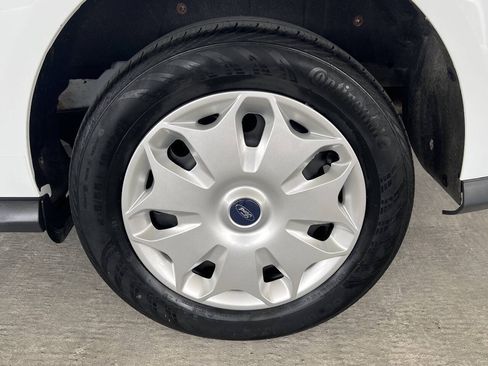 Used 2018 Ford Transit Connect XLT FWD image 25