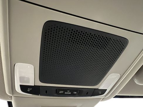 New 2025 Honda CR-V LX image 20