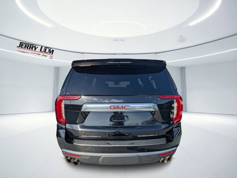 Used 2024 GMC Yukon XL Denali image 4