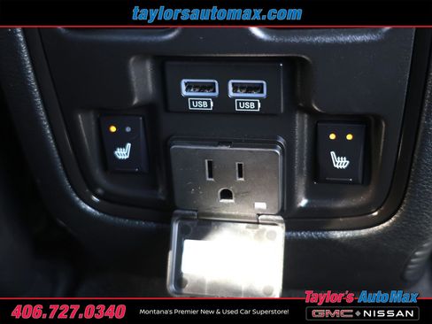 Used 2022 Dodge Durango R/T w/ Blacktop Package image 30