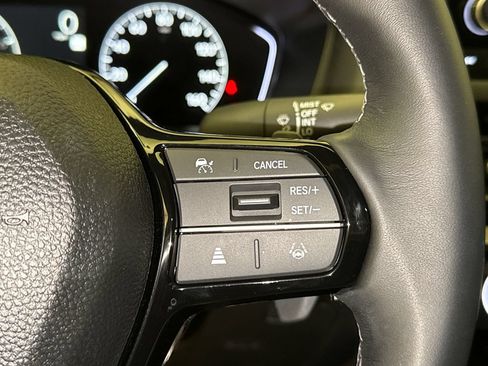 Certified 2026 Honda Civic Sport image 26