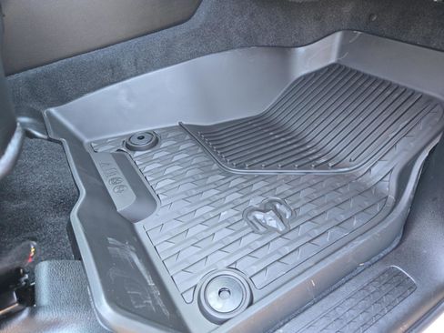 New 2026 RAM 1500 Laramie image 55