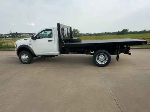 New 2024 RAM 5500 Tradesman image 5