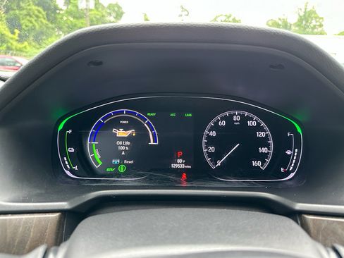 Used 2019 Honda Accord Touring image 17